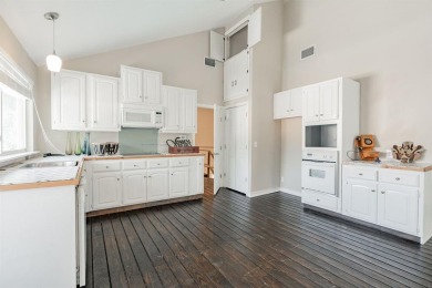 Welcome to your dream lakefront retreat! This stunning 5-bedroom on Lakeside Village Golf Course in Texas - for sale on GolfHomes.com, golf home, golf lot