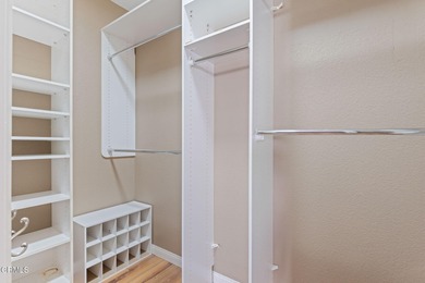 Popular Lemonwood Senior Park.  Built in 2005 with approximately on Buenaventura Golf Course in California - for sale on GolfHomes.com, golf home, golf lot