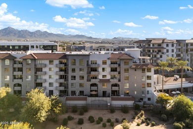A rare and exceptional opportunity at Landmark Condominium in on Kierland Golf Club in Arizona - for sale on GolfHomes.com, golf home, golf lot