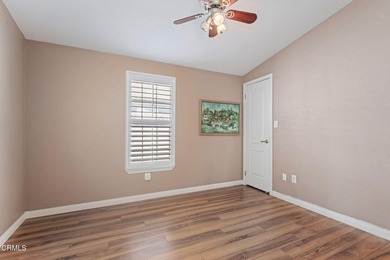 Popular Lemonwood Senior Park.  Built in 2005 with approximately on Buenaventura Golf Course in California - for sale on GolfHomes.com, golf home, golf lot