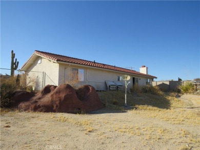 This is the perfect starter home located in the equestrian area on Silver Lakes Golf Course in California - for sale on GolfHomes.com, golf home, golf lot