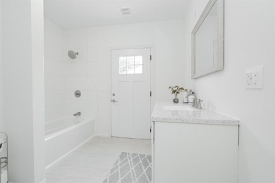 Welcome to your dream lakefront retreat! This stunning 5-bedroom on Lakeside Village Golf Course in Texas - for sale on GolfHomes.com, golf home, golf lot