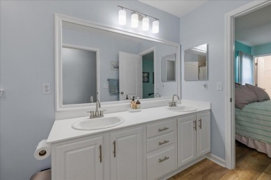 Don't miss viewing this stunning home in Summerbrooke! The on The Golf Club At Summerbrooke in Florida - for sale on GolfHomes.com, golf home, golf lot