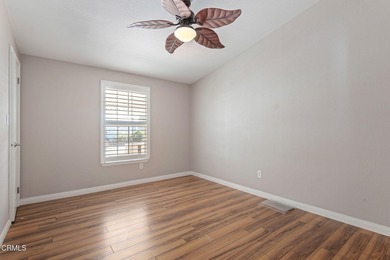 Popular Lemonwood Senior Park.  Built in 2005 with approximately on Buenaventura Golf Course in California - for sale on GolfHomes.com, golf home, golf lot