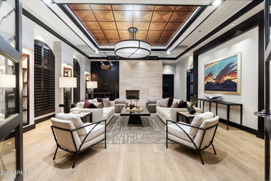 A rare and exceptional opportunity at Landmark Condominium in on Kierland Golf Club in Arizona - for sale on GolfHomes.com, golf home, golf lot