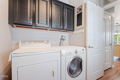 Popular Lemonwood Senior Park.  Built in 2005 with approximately on Buenaventura Golf Course in California - for sale on GolfHomes.com, golf home, golf lot