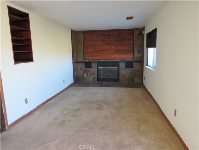 This is the perfect starter home located in the equestrian area on Silver Lakes Golf Course in California - for sale on GolfHomes.com, golf home, golf lot
