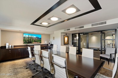 A rare and exceptional opportunity at Landmark Condominium in on Kierland Golf Club in Arizona - for sale on GolfHomes.com, golf home, golf lot