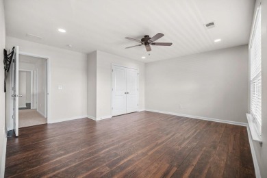 2.75% Assumable VA  Rate! Welcome Home to 408 Ribiero Drive in on Cypress Point Par 3 in South Carolina - for sale on GolfHomes.com, golf home, golf lot