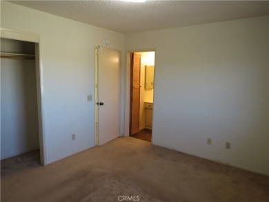 This is the perfect starter home located in the equestrian area on Silver Lakes Golf Course in California - for sale on GolfHomes.com, golf home, golf lot