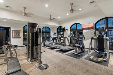 A rare and exceptional opportunity at Landmark Condominium in on Kierland Golf Club in Arizona - for sale on GolfHomes.com, golf home, golf lot