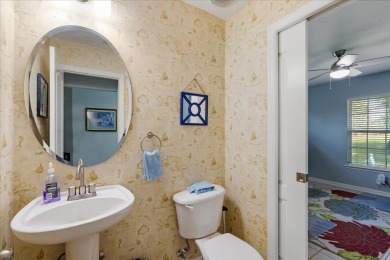 Don't miss viewing this stunning home in Summerbrooke! The on The Golf Club At Summerbrooke in Florida - for sale on GolfHomes.com, golf home, golf lot