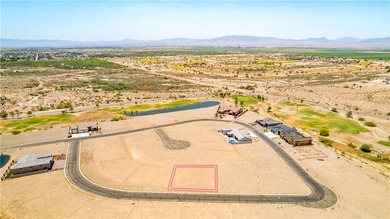 Welcome to 2098 E Calle La Reina, the perfect parcel to build on Los Lagos Golf Club in Arizona - for sale on GolfHomes.com, golf home, golf lot