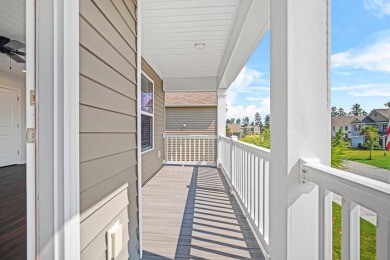 2.75% Assumable VA  Rate! Welcome Home to 408 Ribiero Drive in on Cypress Point Par 3 in South Carolina - for sale on GolfHomes.com, golf home, golf lot
