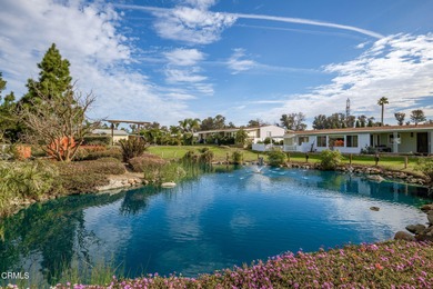 Popular Lemonwood Senior Park.  Built in 2005 with approximately on Buenaventura Golf Course in California - for sale on GolfHomes.com, golf home, golf lot