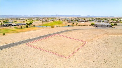 Welcome to 2098 E Calle La Reina, the perfect parcel to build on Los Lagos Golf Club in Arizona - for sale on GolfHomes.com, golf home, golf lot