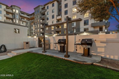 A rare and exceptional opportunity at Landmark Condominium in on Kierland Golf Club in Arizona - for sale on GolfHomes.com, golf home, golf lot