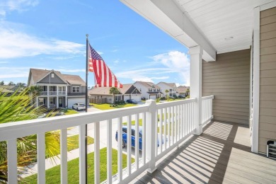 2.75% Assumable VA  Rate! Welcome Home to 408 Ribiero Drive in on Cypress Point Par 3 in South Carolina - for sale on GolfHomes.com, golf home, golf lot