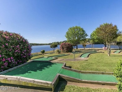 Welcome to beautiful home on large lot in gated community of on River Golf and County Club at Lake Royale in North Carolina - for sale on GolfHomes.com, golf home, golf lot