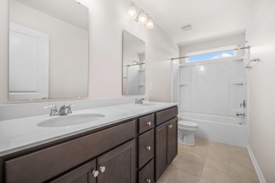 2.75% Assumable VA  Rate! Welcome Home to 408 Ribiero Drive in on Cypress Point Par 3 in South Carolina - for sale on GolfHomes.com, golf home, golf lot