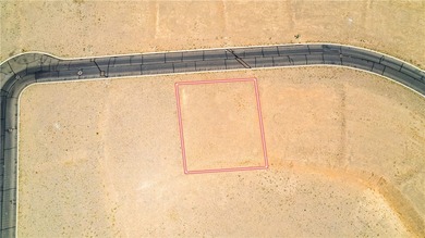 Welcome to 2098 E Calle La Reina, the perfect parcel to build on Los Lagos Golf Club in Arizona - for sale on GolfHomes.com, golf home, golf lot