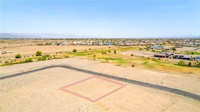 Welcome to 2098 E Calle La Reina, the perfect parcel to build on Los Lagos Golf Club in Arizona - for sale on GolfHomes.com, golf home, golf lot