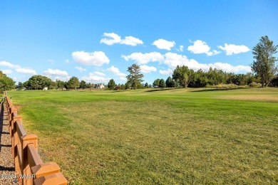 ON THE FAIRWAY ... this gorgeous 3 bedroom, 3 bath home offers 2 on Snowflake Municipal Golf Course in Arizona - for sale on GolfHomes.com, golf home, golf lot