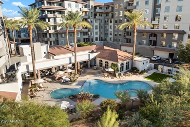 A rare and exceptional opportunity at Landmark Condominium in on Kierland Golf Club in Arizona - for sale on GolfHomes.com, golf home, golf lot