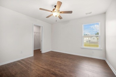2.75% Assumable VA  Rate! Welcome Home to 408 Ribiero Drive in on Cypress Point Par 3 in South Carolina - for sale on GolfHomes.com, golf home, golf lot