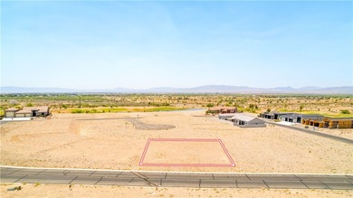 Welcome to 2098 E Calle La Reina, the perfect parcel to build on Los Lagos Golf Club in Arizona - for sale on GolfHomes.com, golf home, golf lot