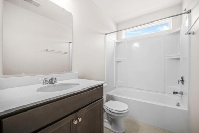 2.75% Assumable VA  Rate! Welcome Home to 408 Ribiero Drive in on Cypress Point Par 3 in South Carolina - for sale on GolfHomes.com, golf home, golf lot