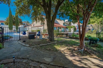 Welcome to your dream lakefront retreat! This stunning 5-bedroom on Lakeside Village Golf Course in Texas - for sale on GolfHomes.com, golf home, golf lot