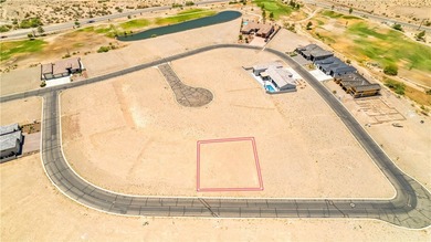 Welcome to 2098 E Calle La Reina, the perfect parcel to build on Los Lagos Golf Club in Arizona - for sale on GolfHomes.com, golf home, golf lot