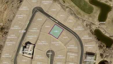 Welcome to 2098 E Calle La Reina, the perfect parcel to build on Los Lagos Golf Club in Arizona - for sale on GolfHomes.com, golf home, golf lot