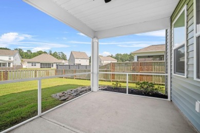 2.75% Assumable VA  Rate! Welcome Home to 408 Ribiero Drive in on Cypress Point Par 3 in South Carolina - for sale on GolfHomes.com, golf home, golf lot