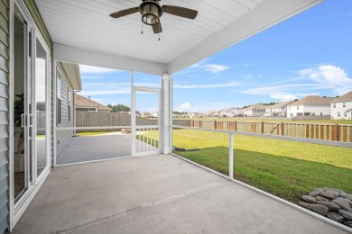 2.75% Assumable VA  Rate! Welcome Home to 408 Ribiero Drive in on Cypress Point Par 3 in South Carolina - for sale on GolfHomes.com, golf home, golf lot