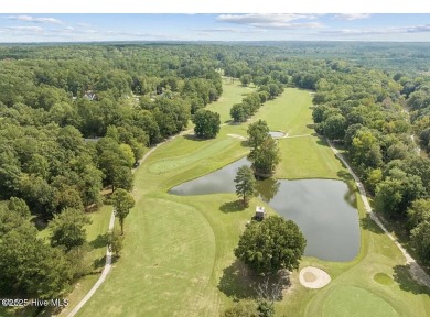 Welcome to beautiful home on large lot in gated community of on River Golf and County Club at Lake Royale in North Carolina - for sale on GolfHomes.com, golf home, golf lot