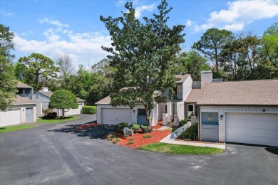 One or more photo(s) has been virtually staged. Charming 2 Bed on Sugarmill Woods Golf and Country Club in Florida - for sale on GolfHomes.com, golf home, golf lot