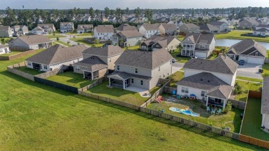 2.75% Assumable VA  Rate! Welcome Home to 408 Ribiero Drive in on Cypress Point Par 3 in South Carolina - for sale on GolfHomes.com, golf home, golf lot