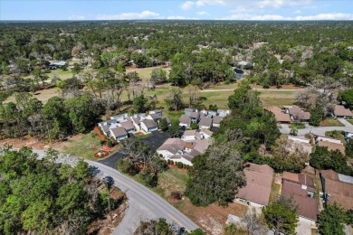 One or more photo(s) has been virtually staged. Charming 2 Bed on Sugarmill Woods Golf and Country Club in Florida - for sale on GolfHomes.com, golf home, golf lot