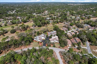 One or more photo(s) has been virtually staged. Charming 2 Bed on Sugarmill Woods Golf and Country Club in Florida - for sale on GolfHomes.com, golf home, golf lot