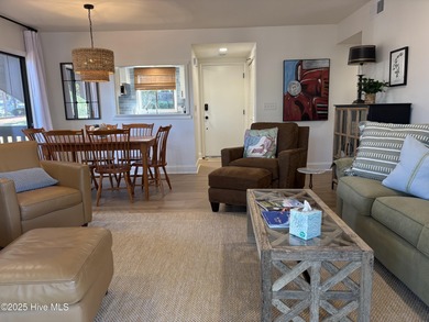 Lakeview Condo Living at its finest. This 2 bedroom, 2 bath end on Pinehurst Resort and Country Club in North Carolina - for sale on GolfHomes.com, golf home, golf lot