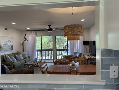 Lakeview Condo Living at its finest. This 2 bedroom, 2 bath end on Pinehurst Resort and Country Club in North Carolina - for sale on GolfHomes.com, golf home, golf lot