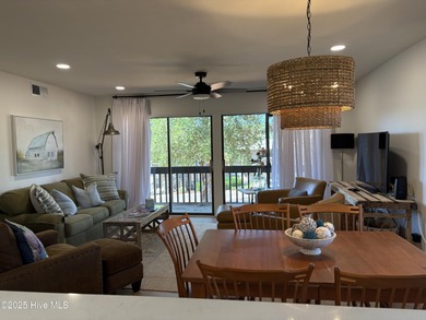 Lakeview Condo Living at its finest. This 2 bedroom, 2 bath end on Pinehurst Resort and Country Club in North Carolina - for sale on GolfHomes.com, golf home, golf lot