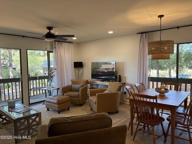 Lakeview Condo Living at its finest. This 2 bedroom, 2 bath end on Pinehurst Resort and Country Club in North Carolina - for sale on GolfHomes.com, golf home, golf lot