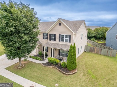 Welcome to Your Forever Home in an Established, Thriving on Chateau Elan Golf Club  in Georgia - for sale on GolfHomes.com, golf home, golf lot