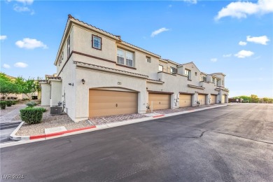 Welcome to a stunning, like-new townhome nestled within the on Tuscany Golf Club in Nevada - for sale on GolfHomes.com, golf home, golf lot