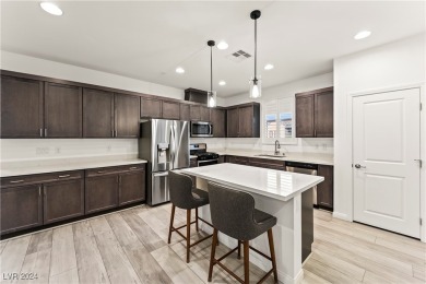 Welcome to a stunning, like-new townhome nestled within the on Tuscany Golf Club in Nevada - for sale on GolfHomes.com, golf home, golf lot