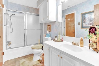 Lovely home close to park and swimming pool, offering a great on Hide-A-Way Lake Golf Course in Texas - for sale on GolfHomes.com, golf home, golf lot