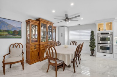 Welcome home! Come see this beautifully updated 3 bedroom 2 bath on Boca Dunes Golf and Country Club in Florida - for sale on GolfHomes.com, golf home, golf lot